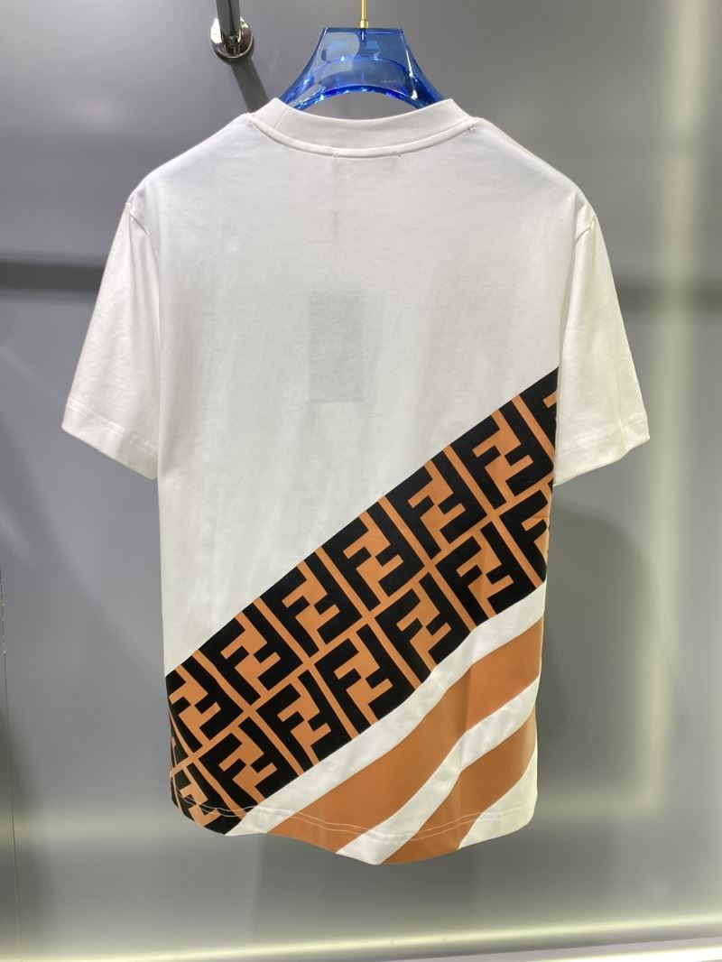 Fendi T-Shirts